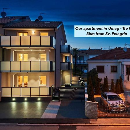 Villa Perla ウマグ エクステリア 写真