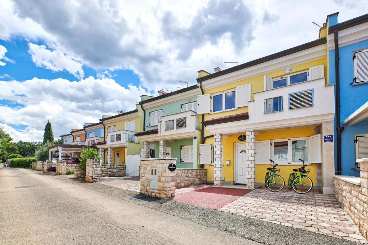 Villa Perla ウマグ エクステリア 写真