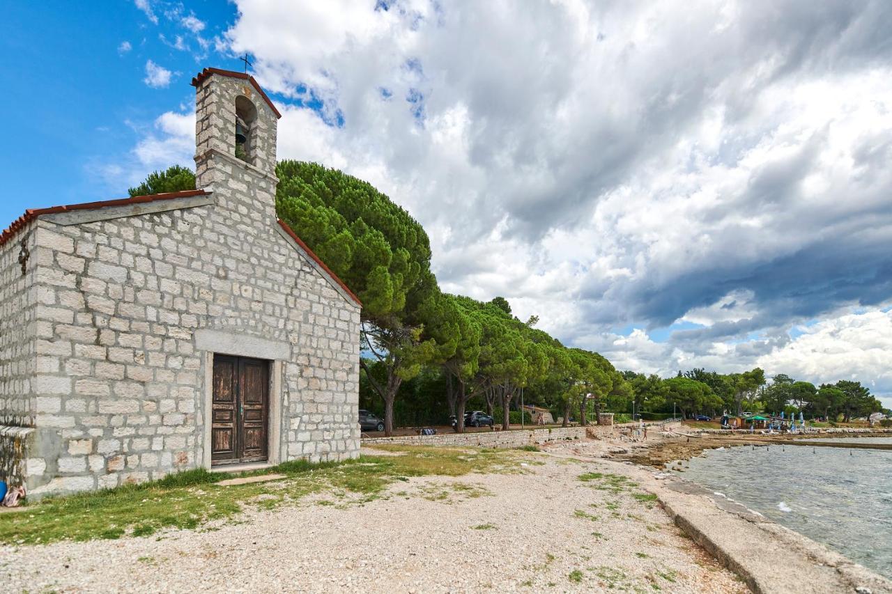 Villa Perla ウマグ エクステリア 写真
