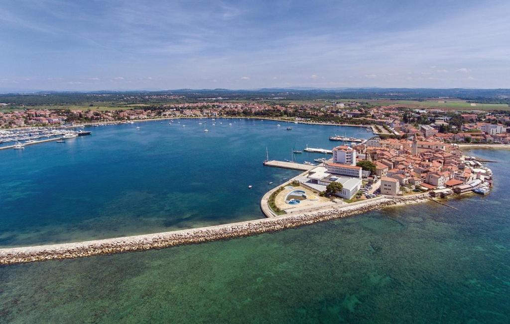 Villa Perla ウマグ エクステリア 写真