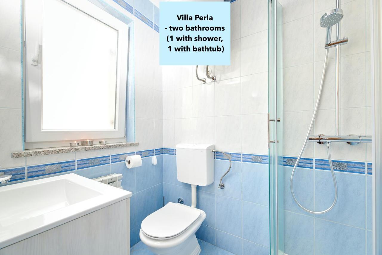 Villa Perla ウマグ エクステリア 写真