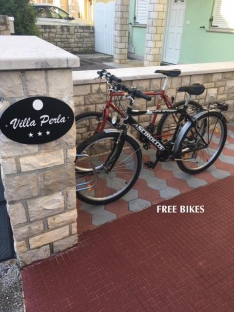 Villa Perla ウマグ エクステリア 写真